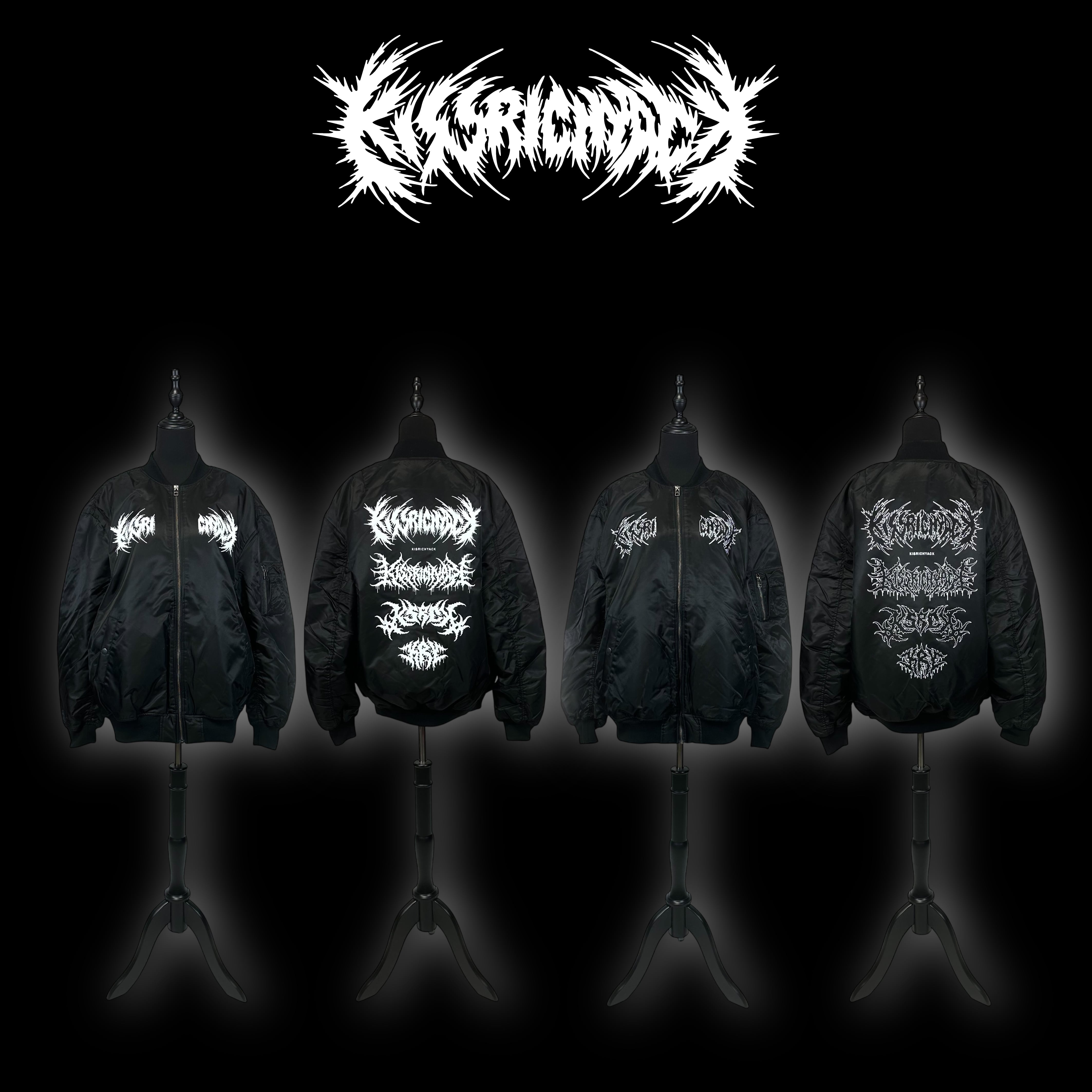 RUB」 | KRY clothing