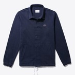 Rugby Coaches Jacket(Navy)