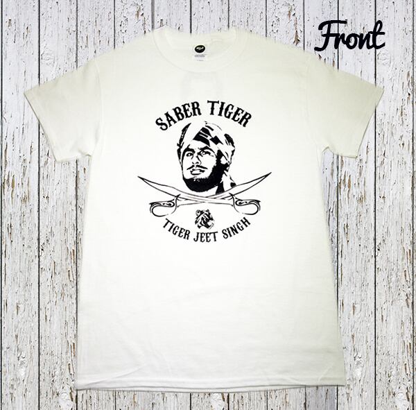 新品】 タイガー・ジェット・シン with 上田 馬之助 新日・ 全日