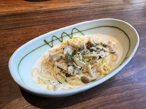 お徳なパスタ4種類セット