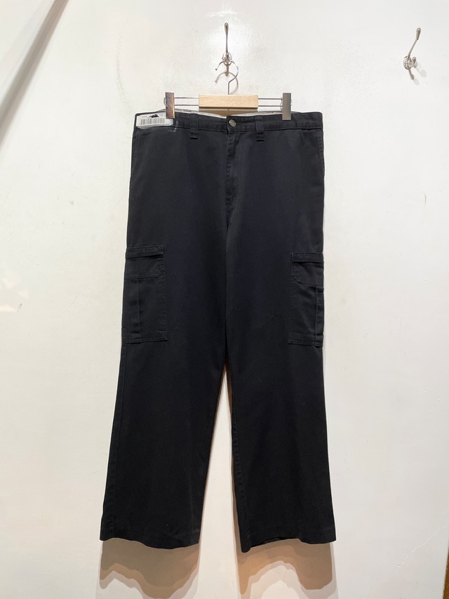 “Dickies” Cargo Work Pants 36×30 RENGA CLOTHING STORE
