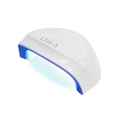 プロ用 UV/LEDライト レクシアEX 36W ネイル用品 ジェルネイル