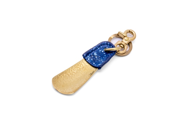 Brass Shoehorn | Fubuki x Gold