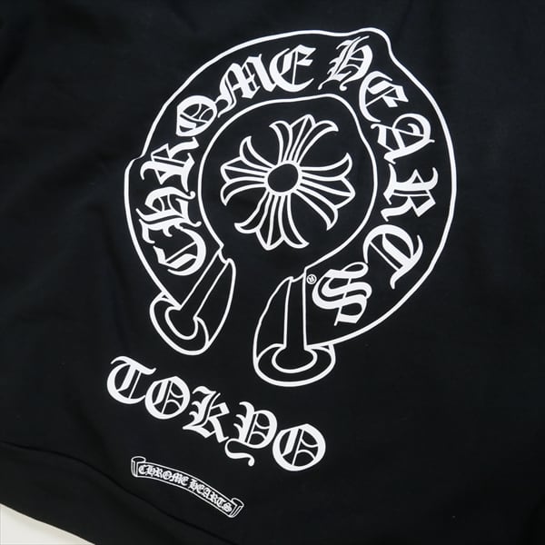 Size【XXL】 CHROME HEARTS クロム・ハーツ Tokyo Horseshoe Pullover