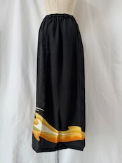 Long skirt 548