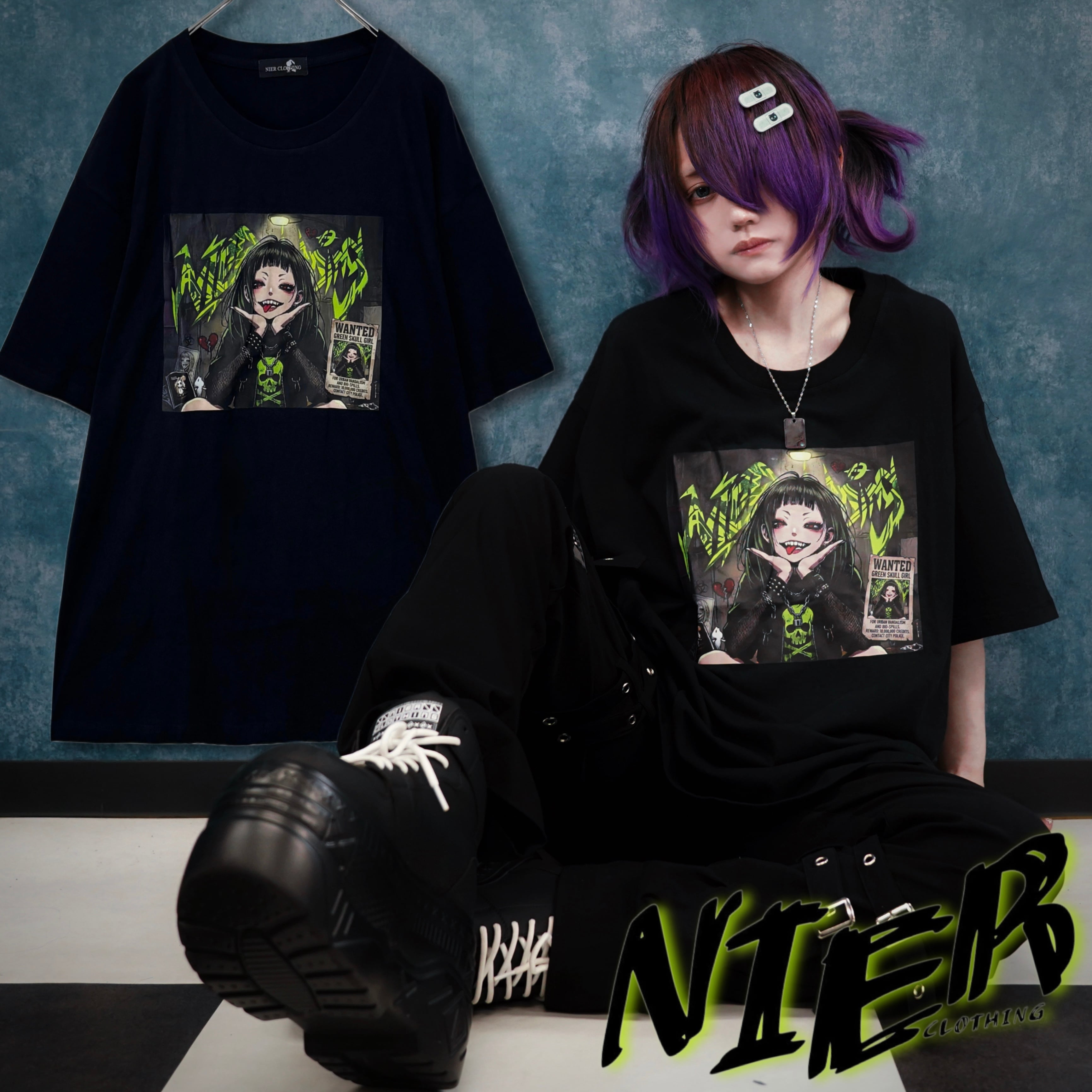 目玉商品 毎日更新 | NIER CLOTHING