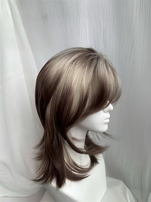 Medium - Fox Ripple【商品番号 3005】