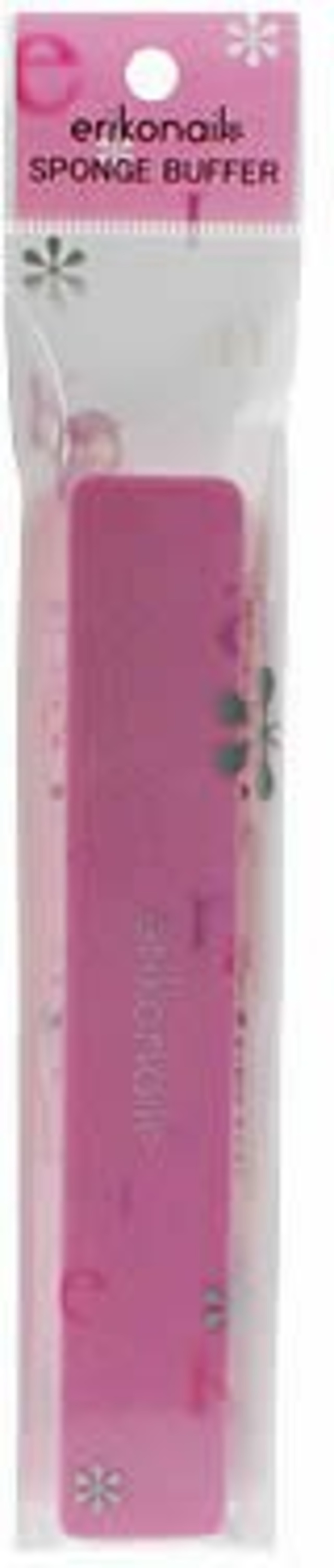 ムラキ 黒崎えり子 エリコネイル スポンジバッファー ESB-1
