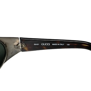 GUCCI oval glasses "GG 2378/S"