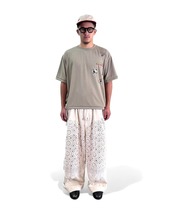 MK26S-C-24  PLAYFUL-TEE  #SAND