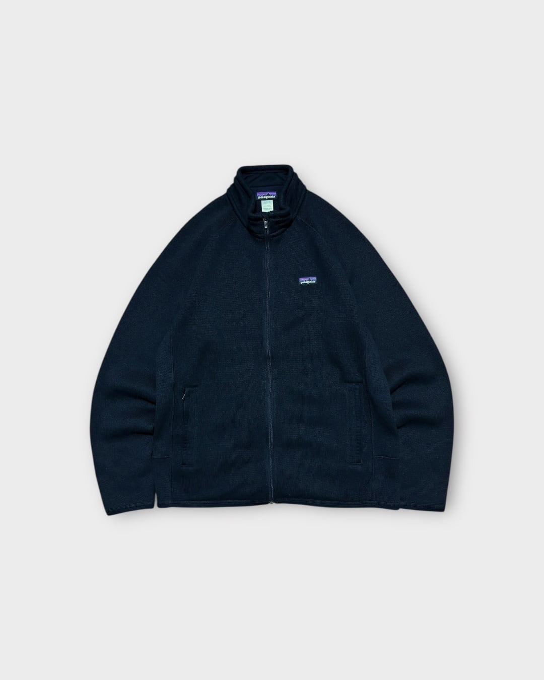 Vintage】スウェードブルゾン VERA PELLE レザーブルゾン A-1スタイル