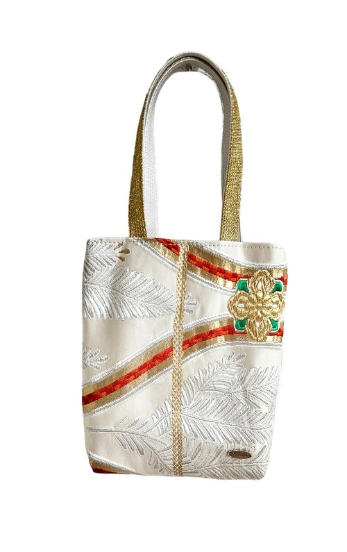 270-766 ミニトート    ENWA TOKYO