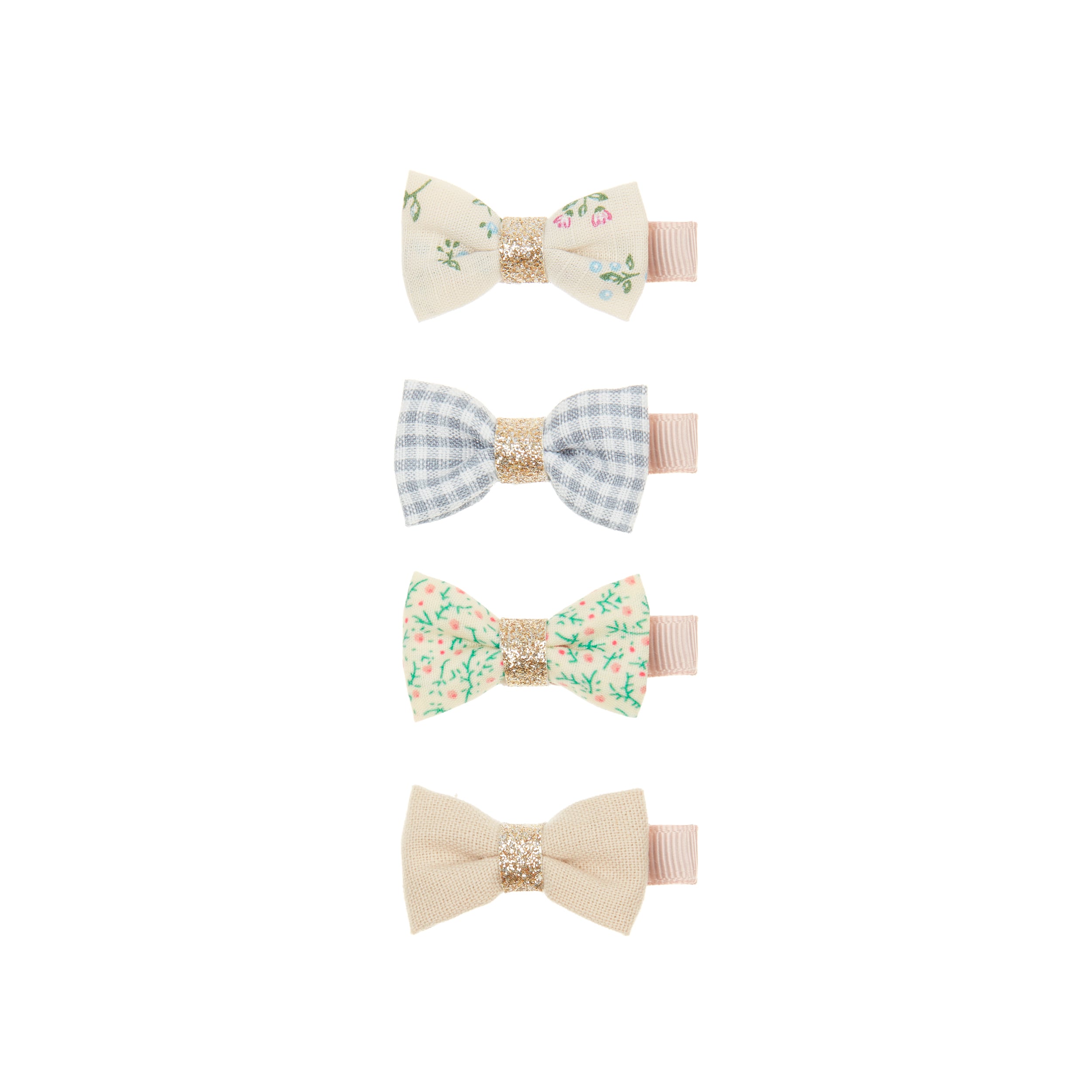 IRIS BOW CLIPS_902069 87