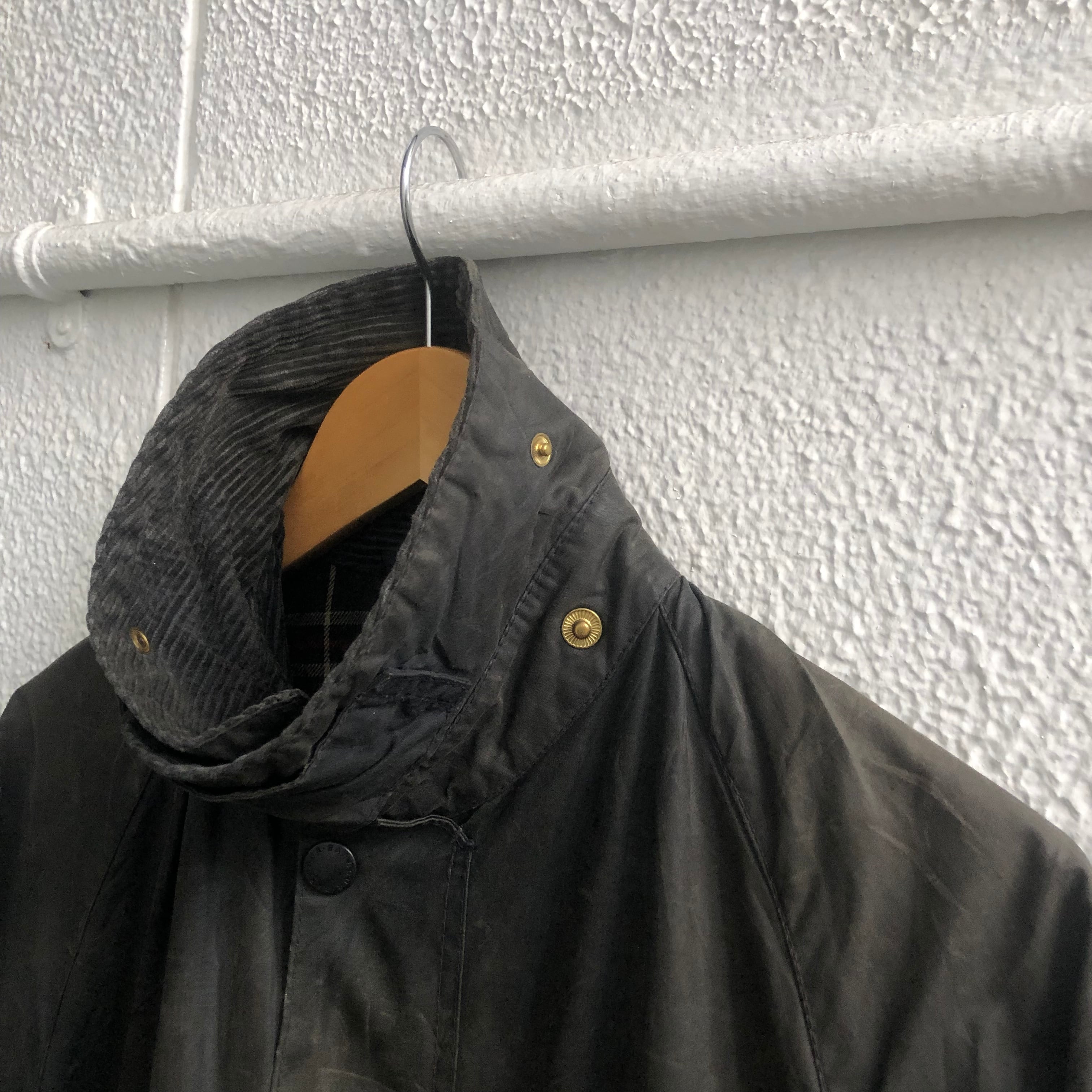 サイズ表記38!90s Barbour BEDALE バブアー ビデイル | LITHIUM サイズ表記38!90s Barbour BEDALE バブアー ビデイル | LITHIUM
