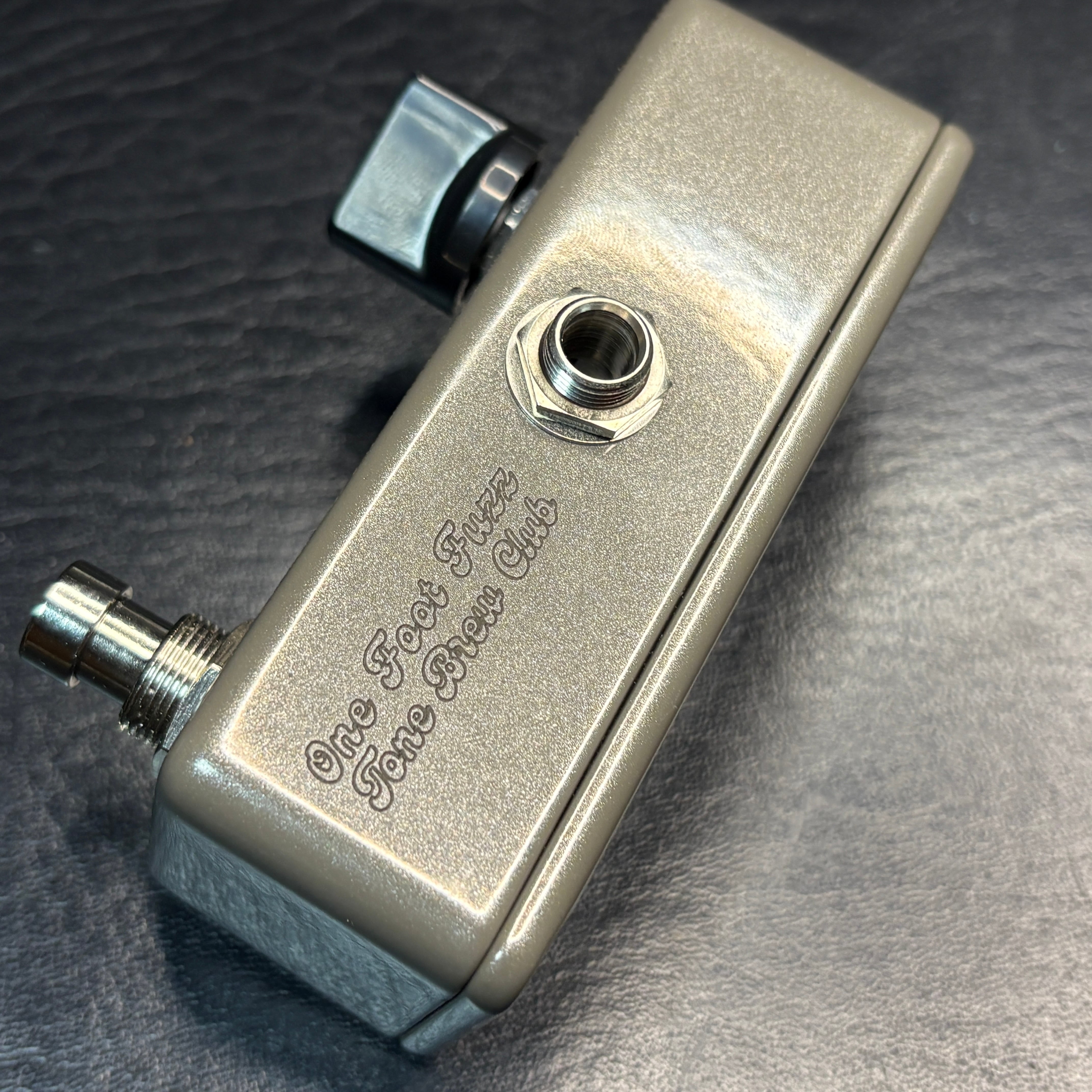 One Foot Fuzz | Tone Brew Club 公式SHOP