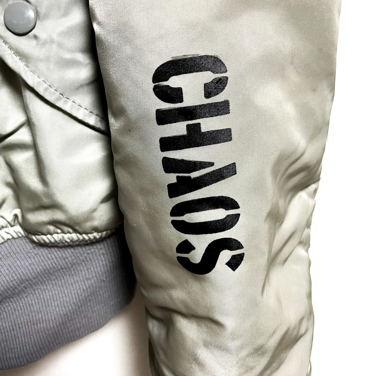 UNFINISHEDアナーキーMA-120221101