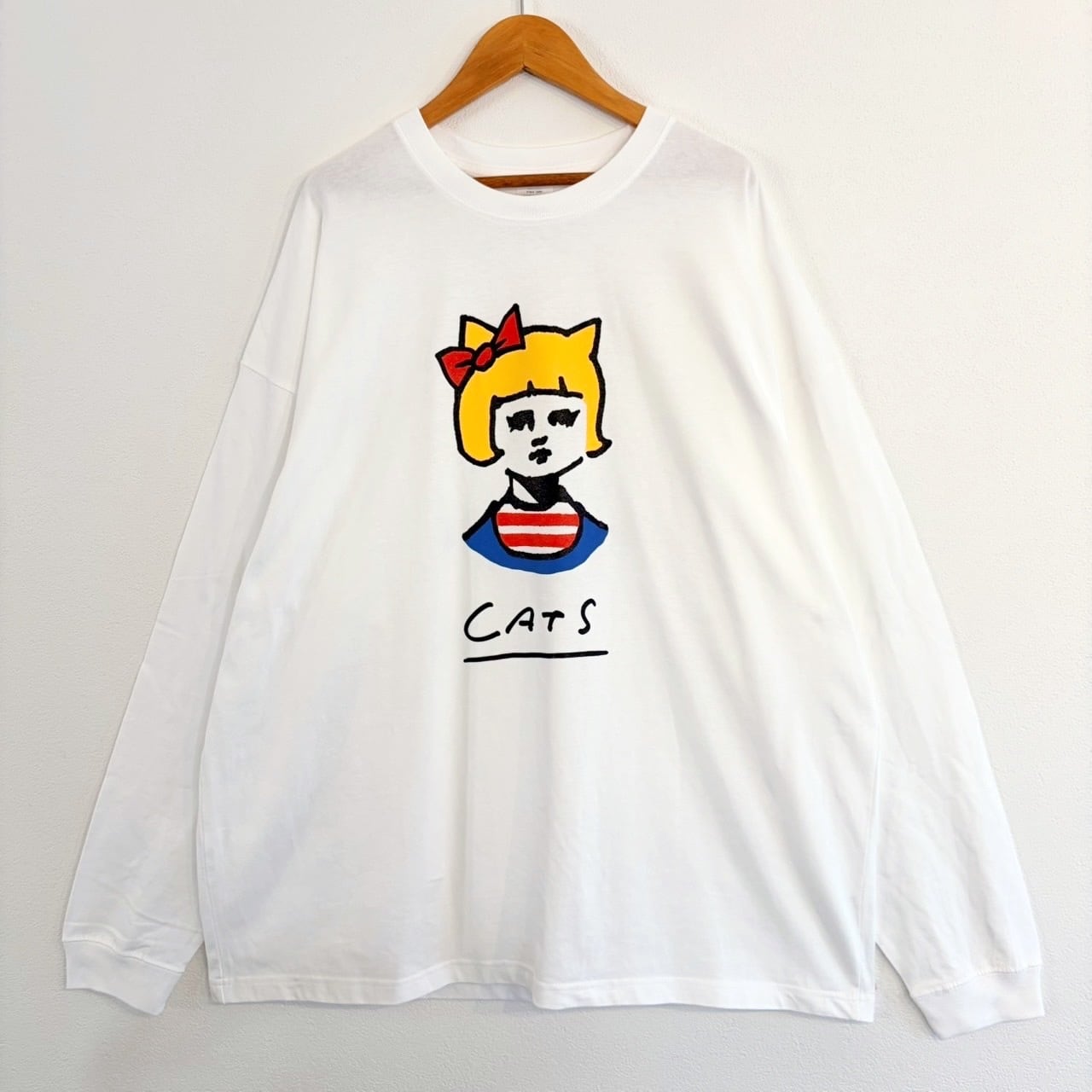 Tシャツ | YUKI HORIMOTO WEB STORE