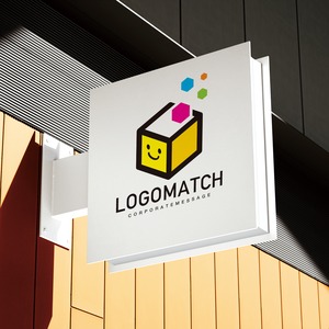 ワクワクボックスのロゴ