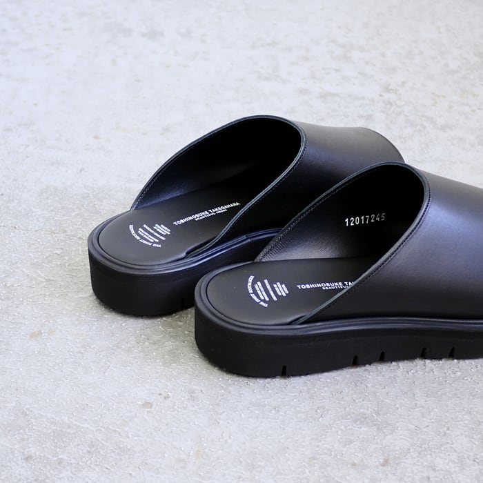 BEAUTIFUL SHOES（ビューティフルシューズ） VAMP SANDALS[BSS2612017