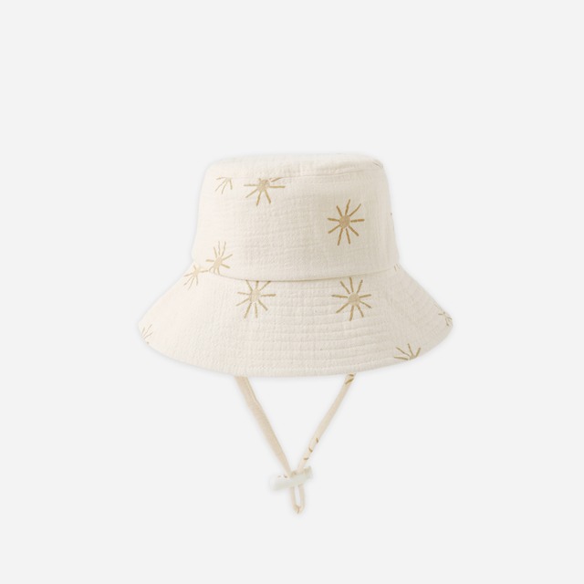 BUCKET HAT / SUNBURST