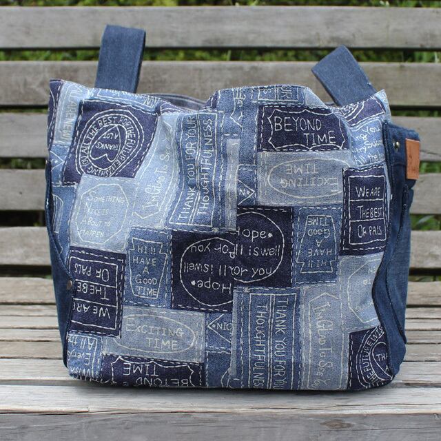 お弁当バッグ　OMO-OBET-1001