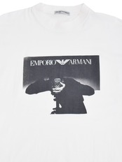 EMPORIO ARMANI T-Shirt  1990s / エンポリオアルマーニ