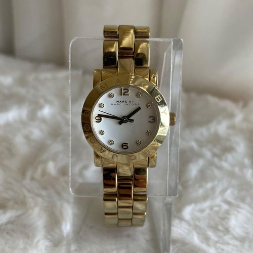 Marc Jacobs 腕時計 #3911