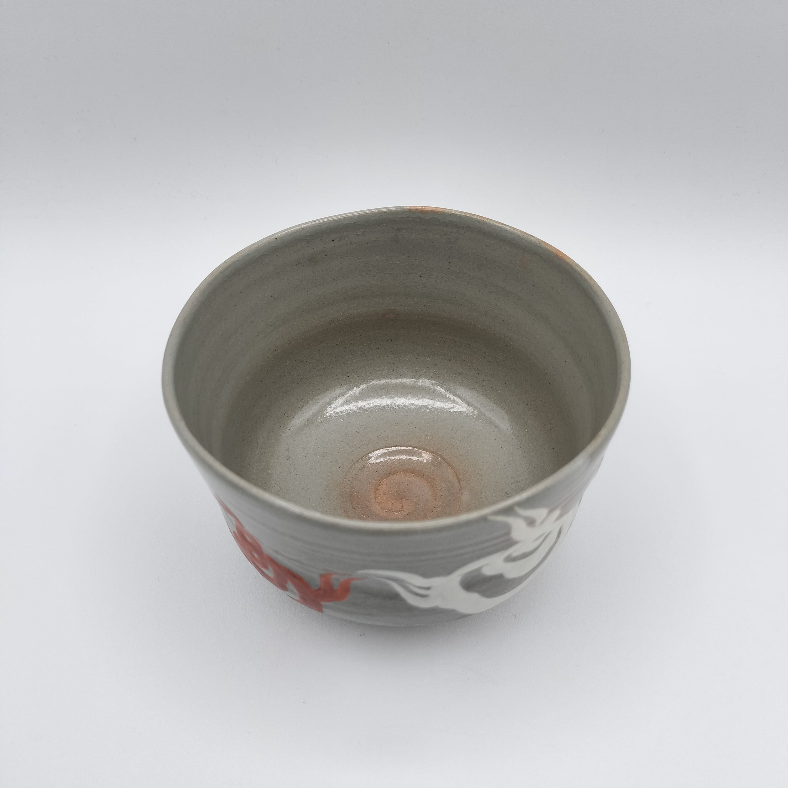 真葛焼 宮川香斎 天目茶碗 七宝 1客 【公式通販】