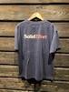 Critical Slide  SOLID EFFORT TEE  TE2220　INKWELL　Lサイズ