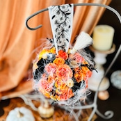 ハロウィンムーン | Halloween Moon