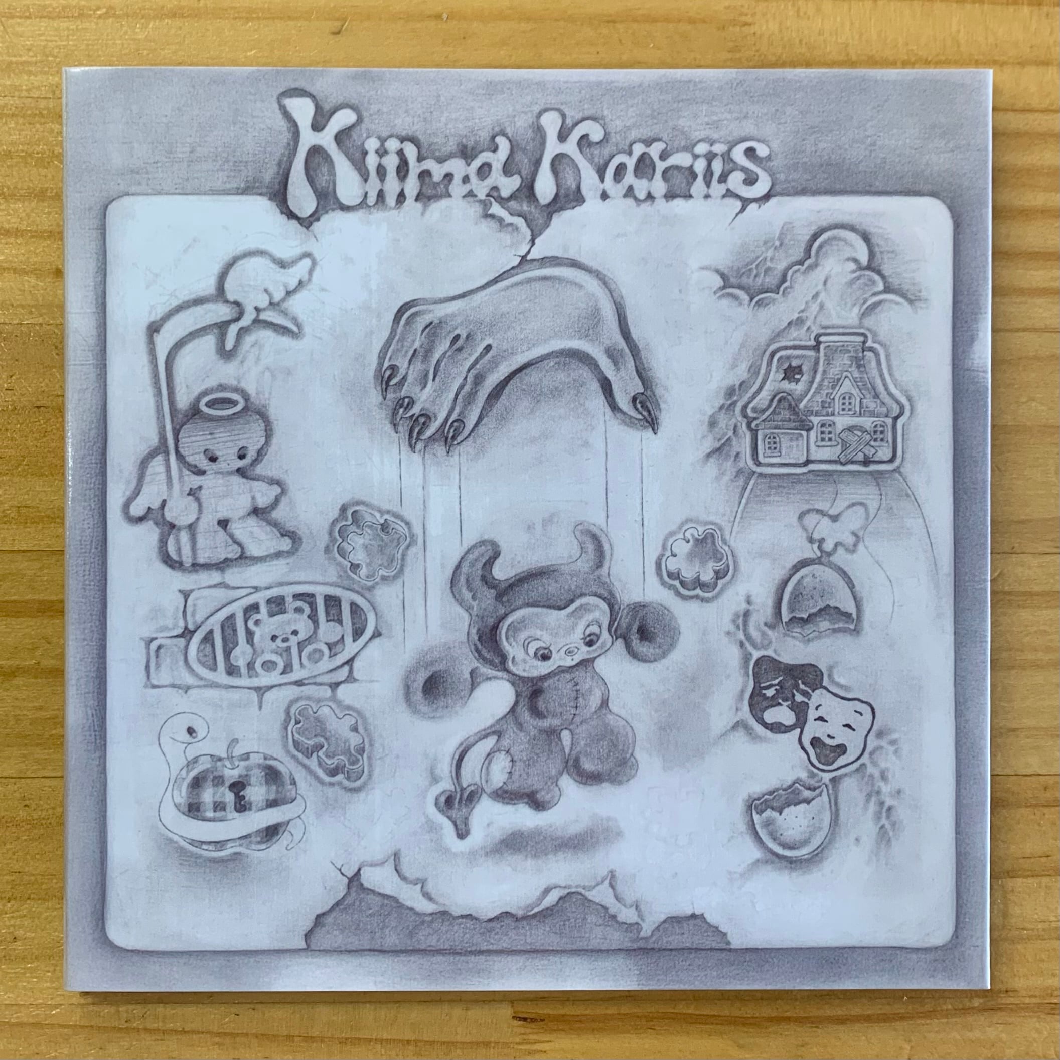 Hardcore Punk | 円盤 Peninsula (ディスクペニンシュラ) 栃木県小山市