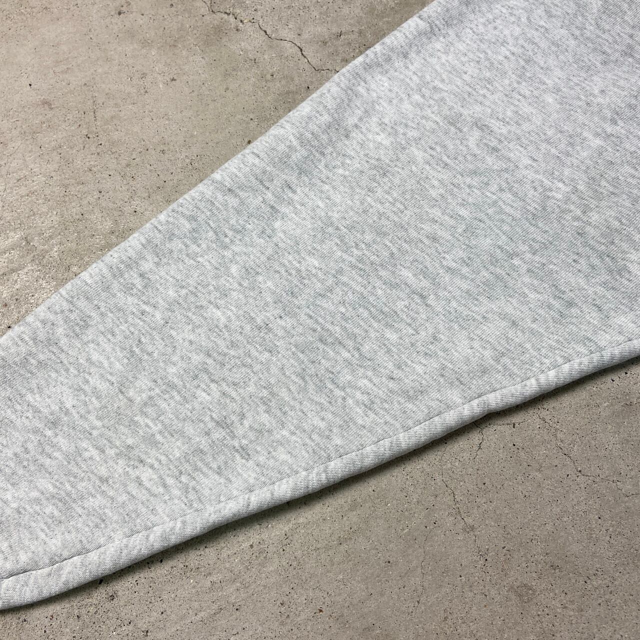 90年代 USA製 MLB CHICAGO CUBS チームロゴ プリント スウェットシャツ