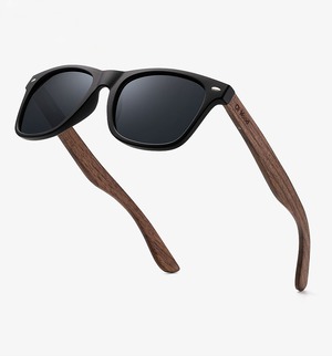 Wood Temple Wellington Sunglasses / ウッド テンプル ウェリントン サングラス