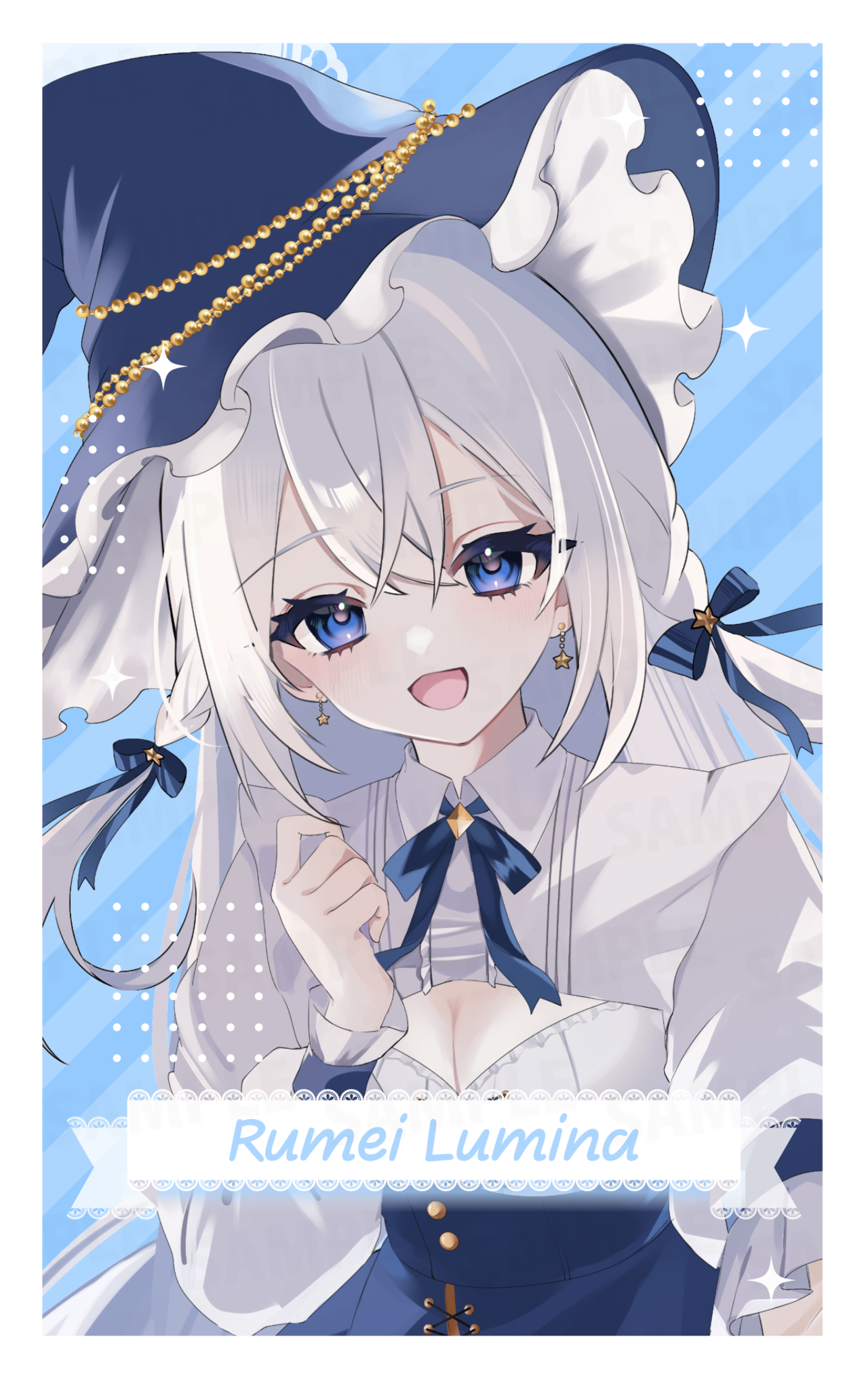【欲張りプラン】【瑠澪ルミナ】バーチャル物産展 第二回とろける和洋スイーツフェス