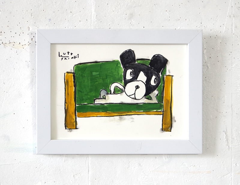 doghouse gallery