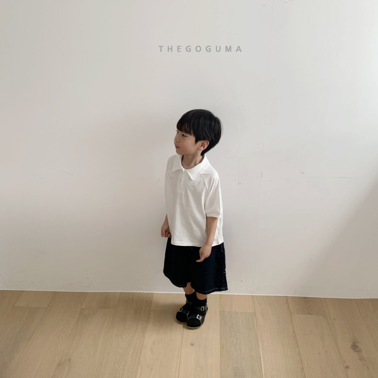 [THE GOGUMA] Pungpungdangarakara t / [더고구마] 풍풍단가라카라t