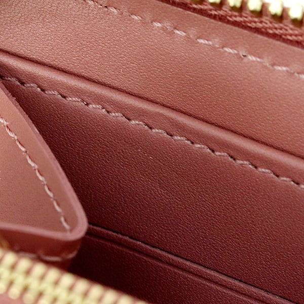 Unused LOUIS VUITTON ルイヴィトン 長財布 ジッピーウォレット