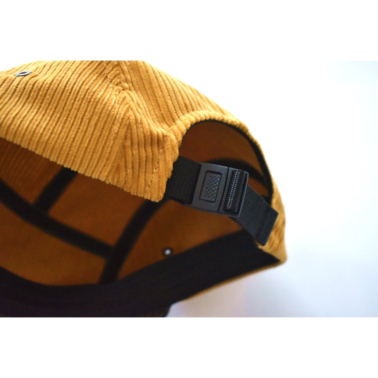 ゴヨウ　クマドリストア別注　コーデュロイジェットキャップ ゴヨウ / 別注 CORD JET CAP - 別注コーデュロイジェットキャップ