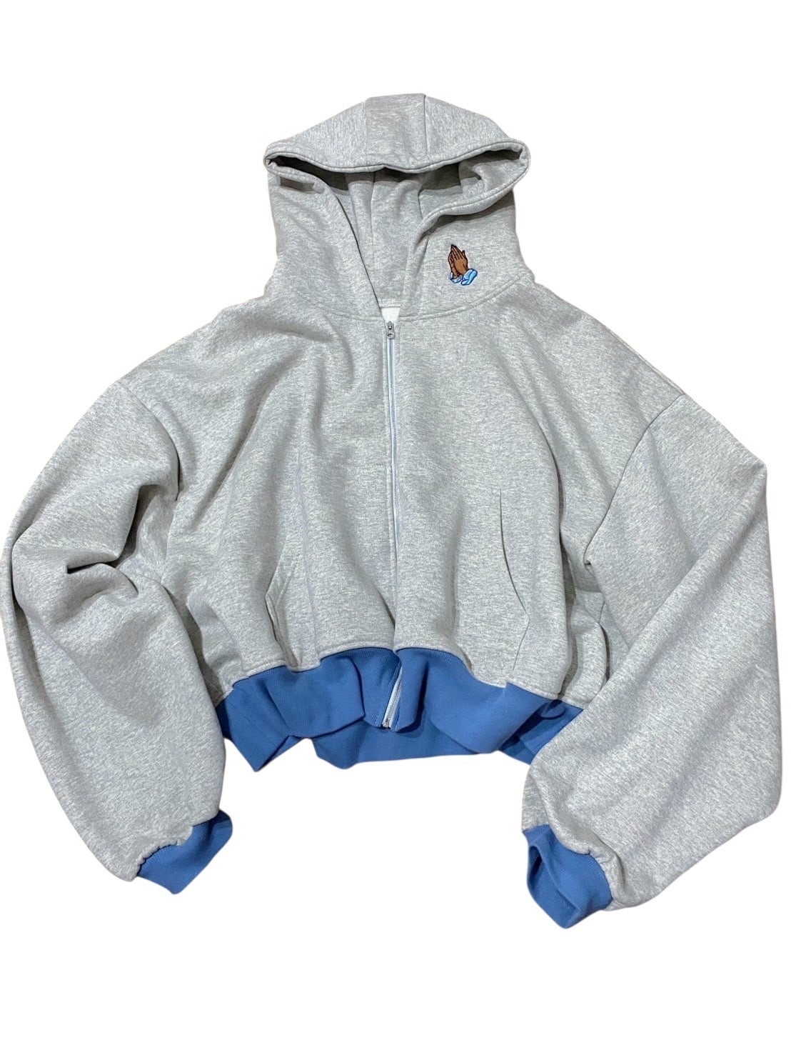 BUTTSTAIN!ANTI FASHION!