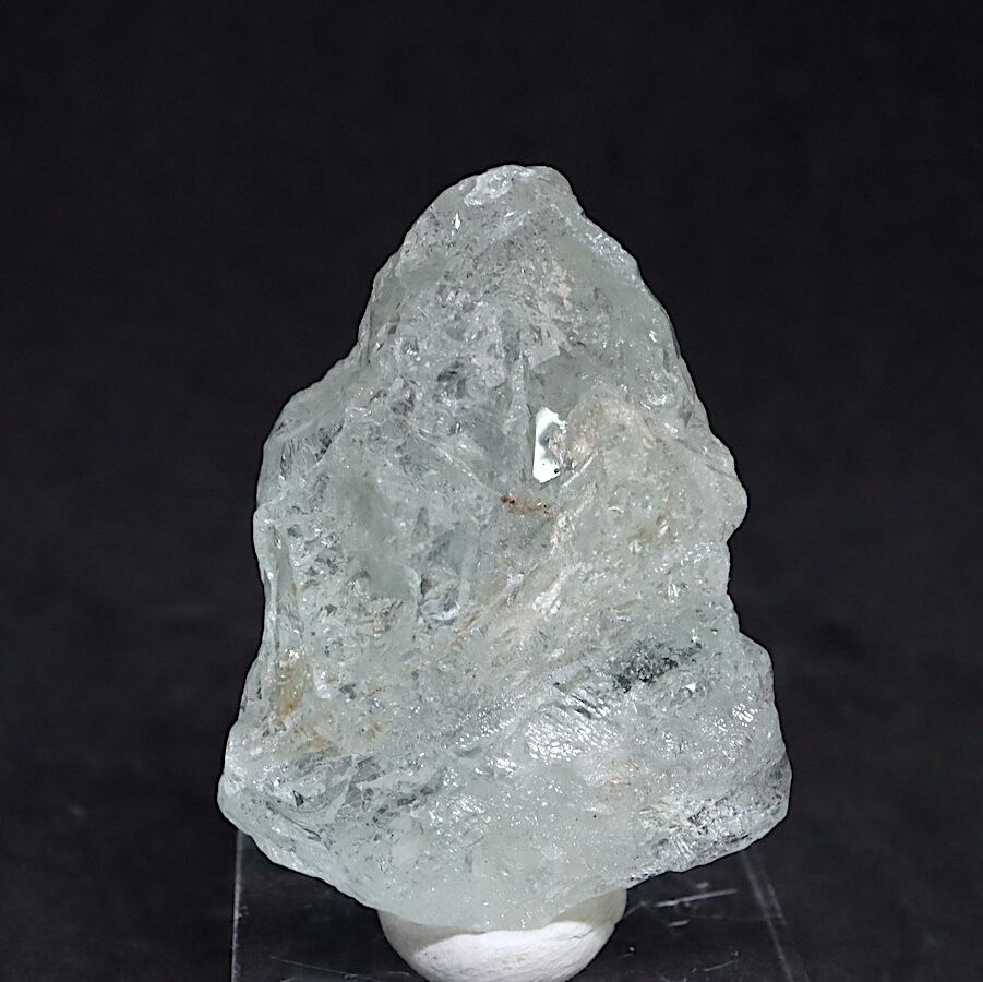 アクアマリン カリフォルニア産 26,8g 原石 AQ180 鉱物　原石　天然石