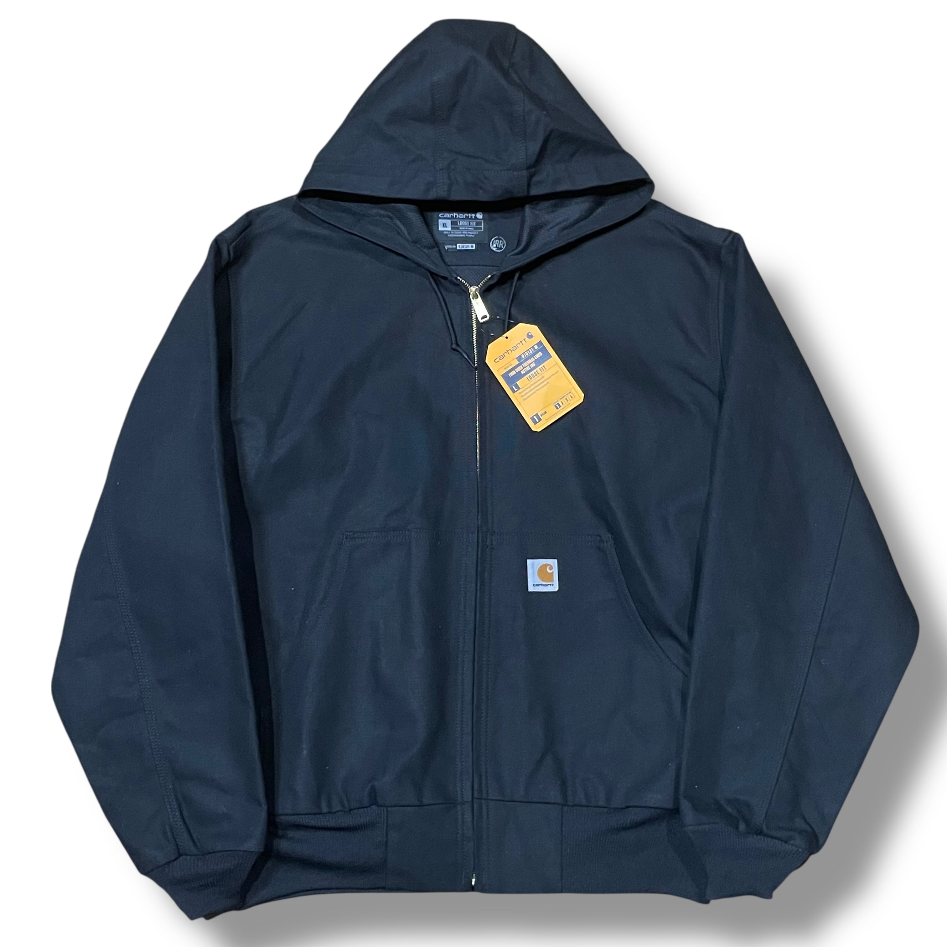 L00年代Carhartt カーハート ブランドロゴ ダック地 アクティブ