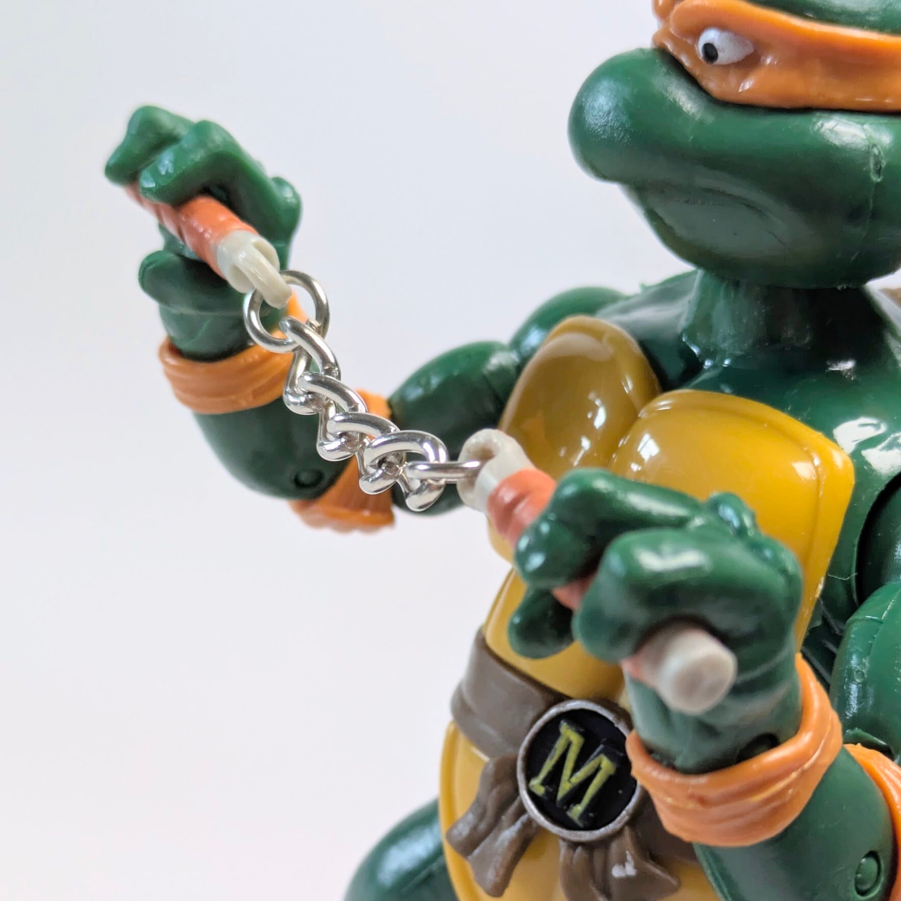 ☆SPECIAL ITEMS☆【 Teenage Mutant Ninja Turtles（ ティーンエイジ