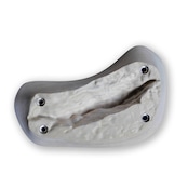 【木製クライミングホールド】Mt,Mitake-1 3P