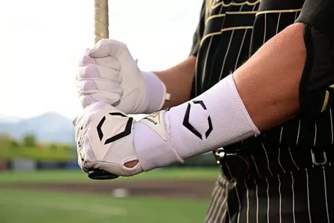 日本未発売】 EvoShield エボシールド リストガード Pro-SRZ 2.0 