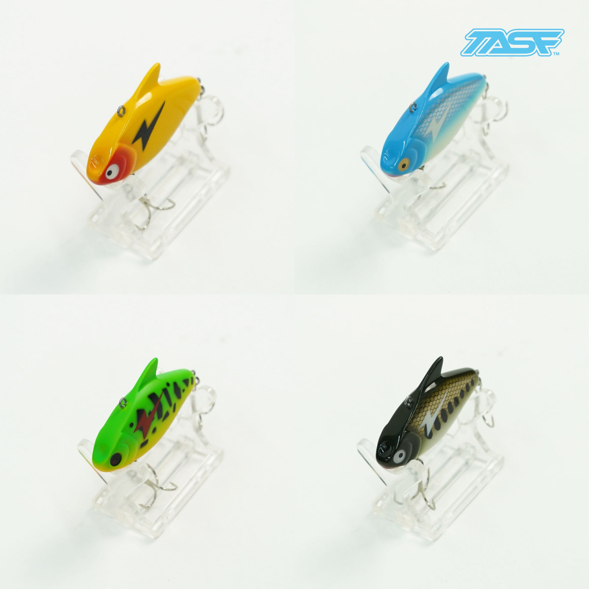 TASF / SONIX (ソニックス) | Tasf Tackle Mart