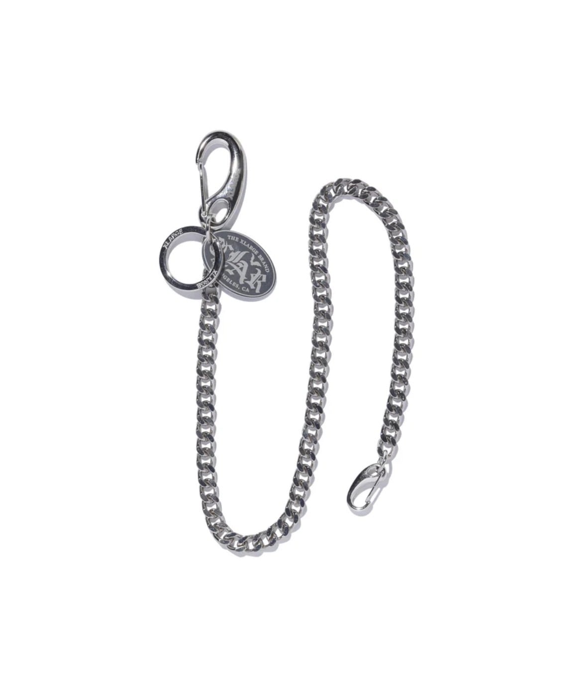 XLARGE WALLET CHAIN | バイシクルショップサイトウ