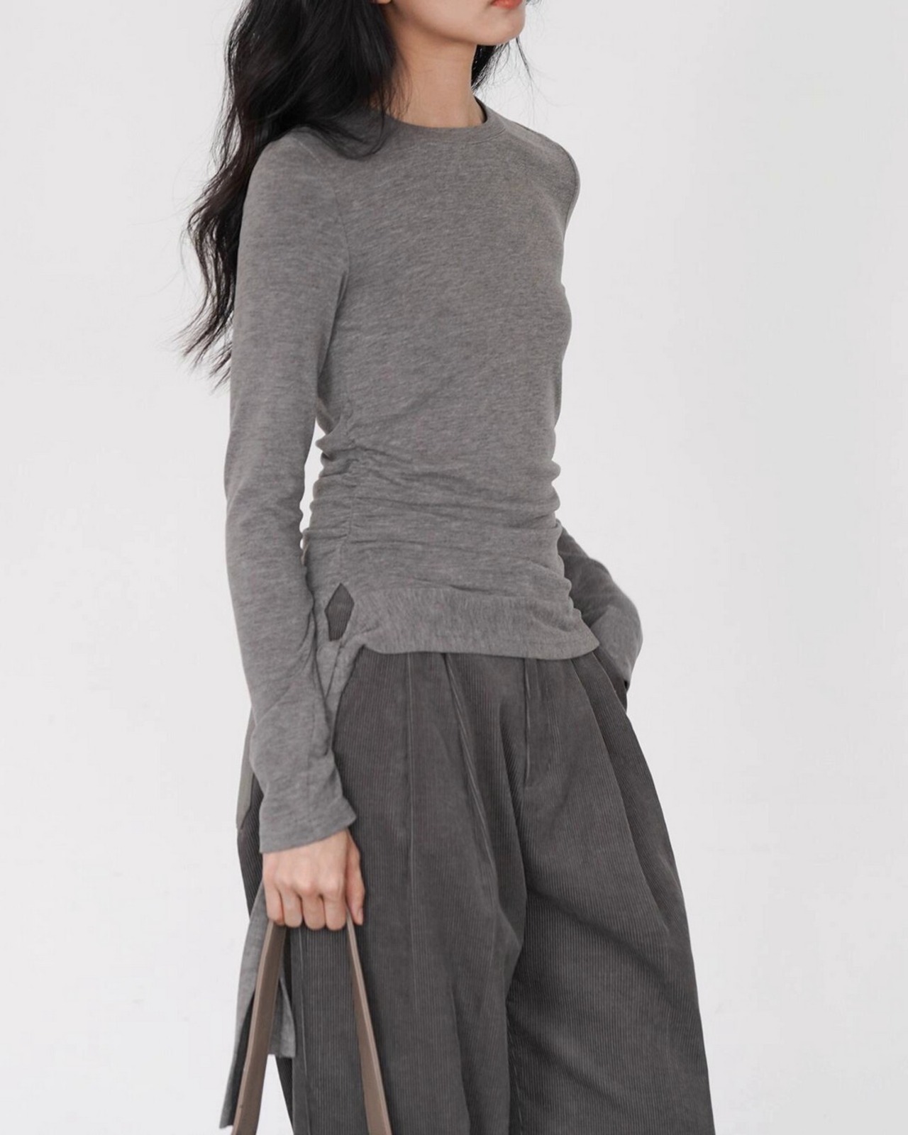 レイヤードサイレンストップ 2color A0539 - 8