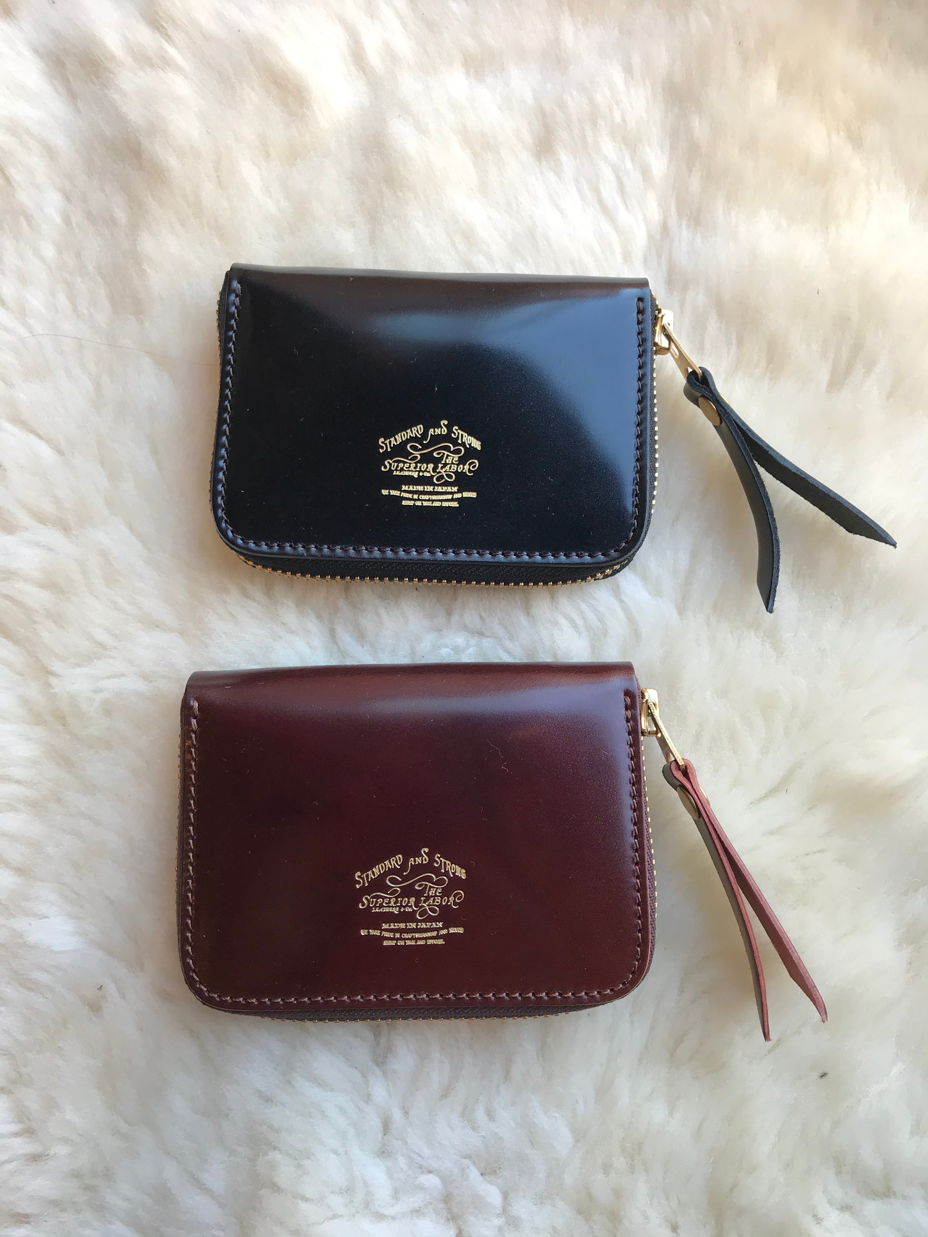 THE SUPERIOR LABOR/シュペリオールレイバー TSL yamaguchi key holder