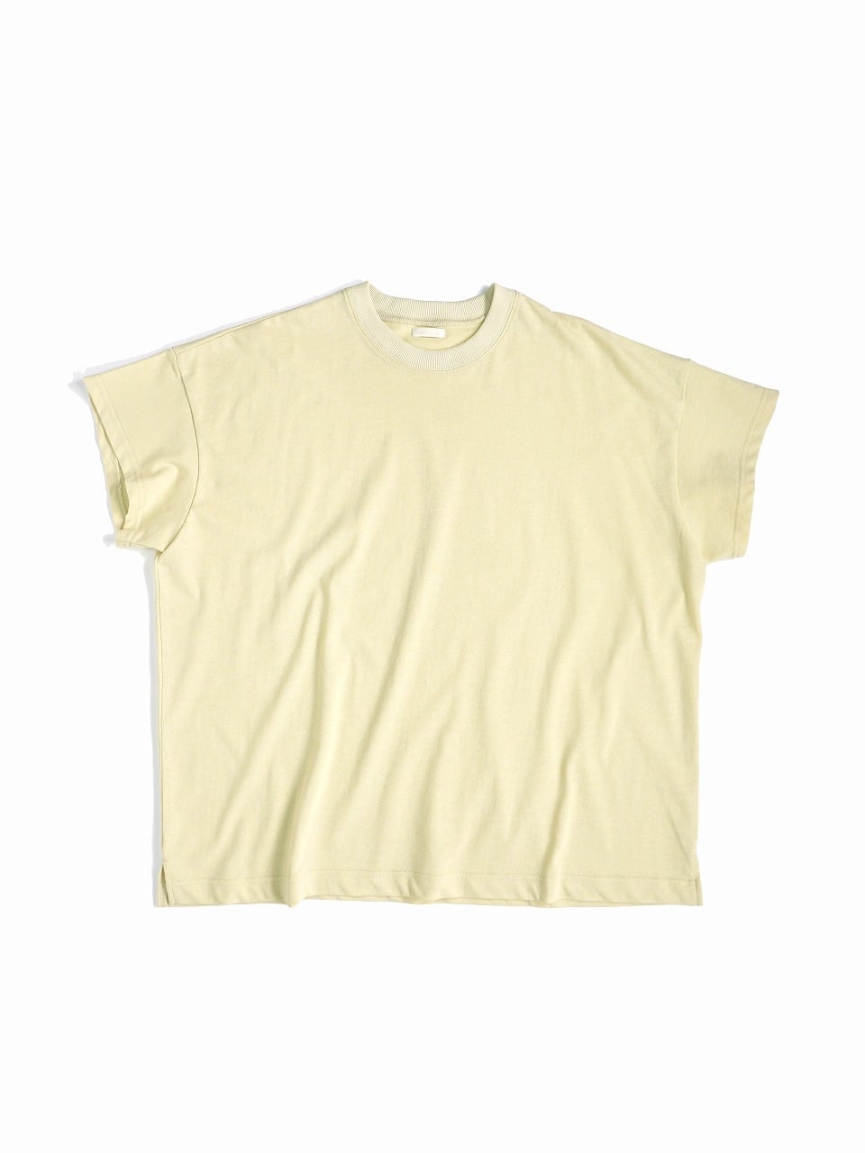 Hardly Spun Co. S/S Tee
