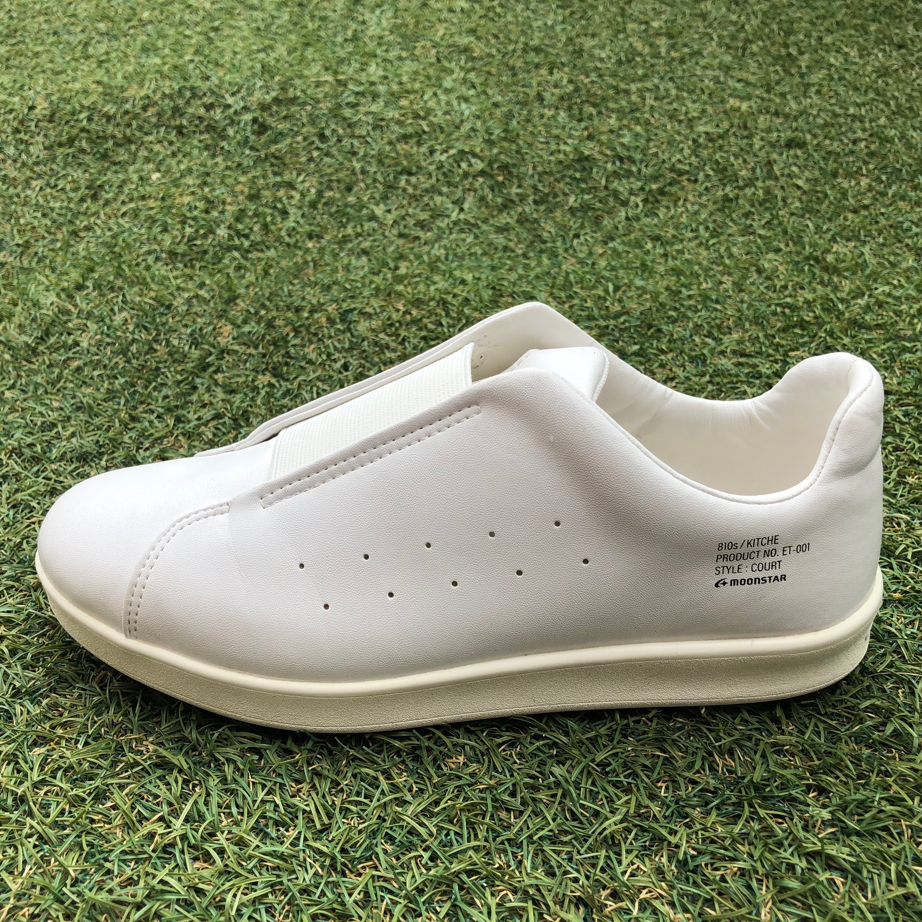 MOON STAR 810S KITCHE ムーンスター エイトテンス キッチェHW41